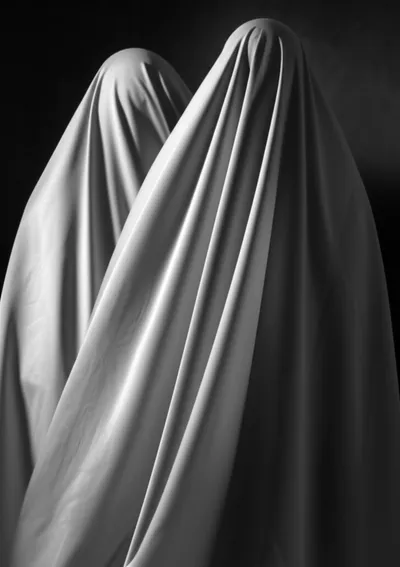 Illustration cloth - Image 1