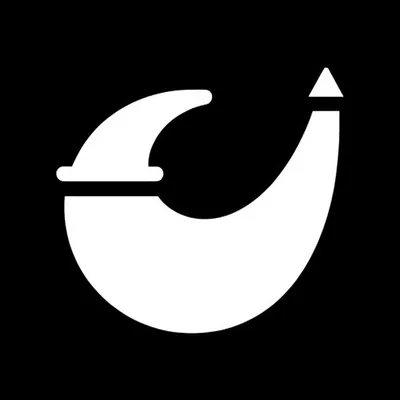 Illustration horn - Image 1