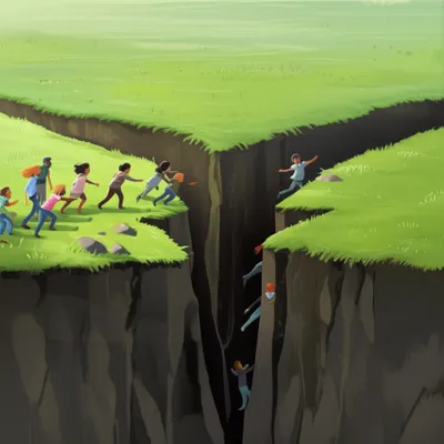 Illustration separates - Image 1