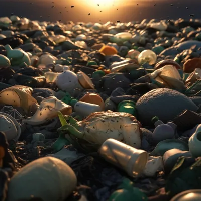 Illustration ugly - Image 1