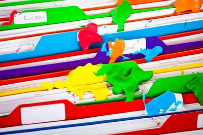 Illustration muddy - Image 1