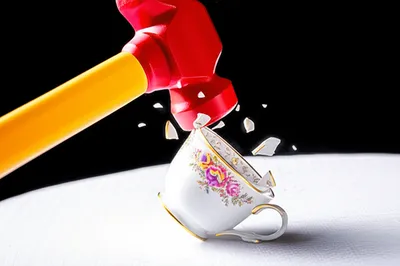 Illustration unsubtle - Image 1