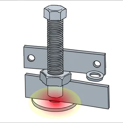 Illustration washer - Image 1