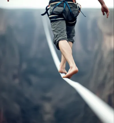 Illustration shaky - Image 1