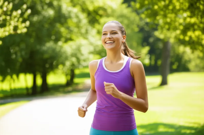 توضيح مرئي للكلمة "well" - بصحة جيدة، معافى