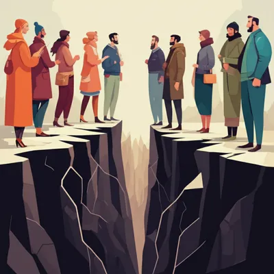 Illustration ruptures - Image 1