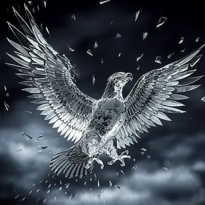 Illustration blown - Image 1