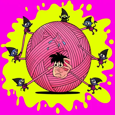 Illustration infernal - Image 1