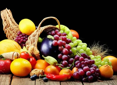 Illustration plenty - Image 1