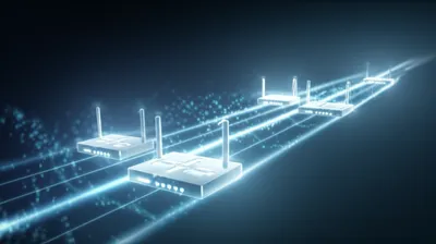 Illustration routes - Image 1