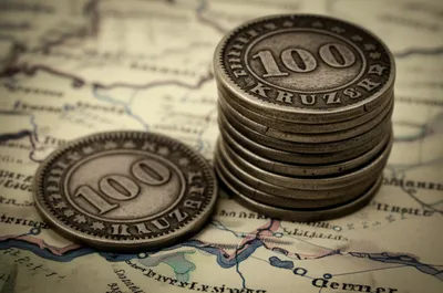 Illustration thaler - Image 1