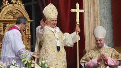 Illustration papal - Image 2