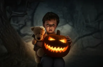 Illustration fright - Image 1