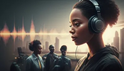 Illustration phonetician - Image 1