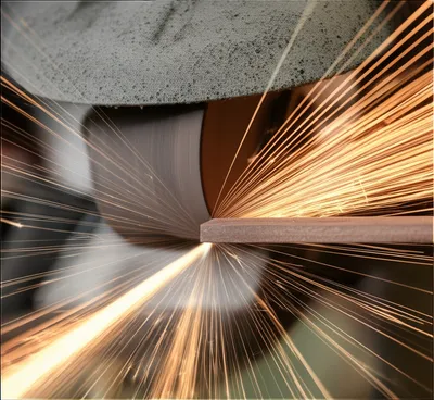 Illustration grindstones - Image 1