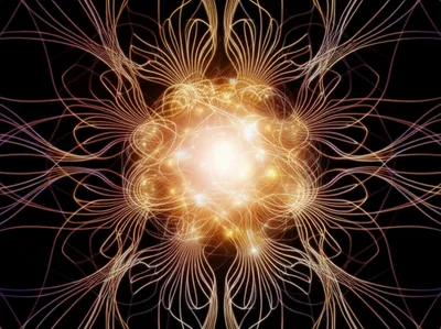 Illustration psyche - Image 1