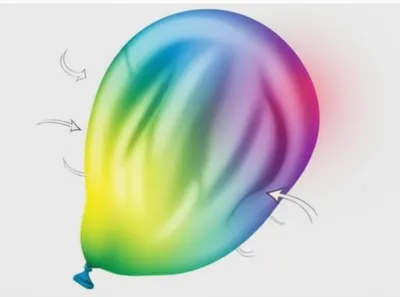 Illustration shrinks - Image 1