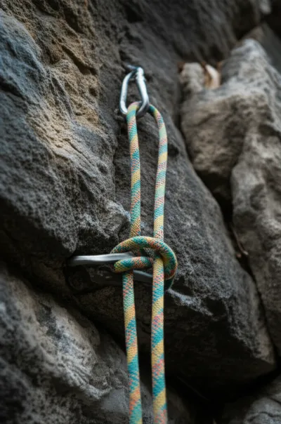 Illustration belayed - Image 1