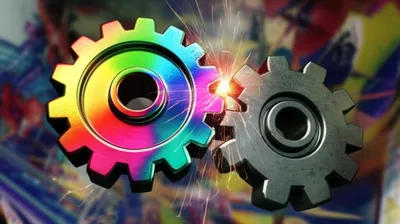 Illustration dissonances - Image 1