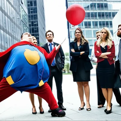 Illustration childish - Image 1