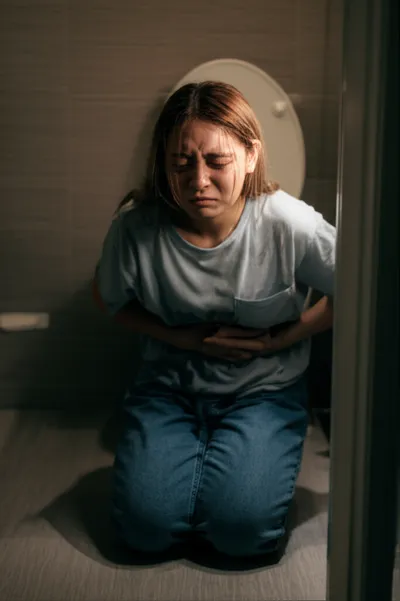 Illustration purging - Image 1