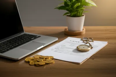 Illustration aver - Image 1