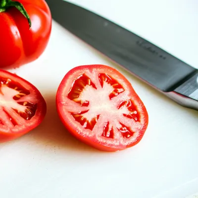 Illustration sectioned