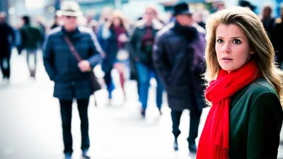 Illustration encounters