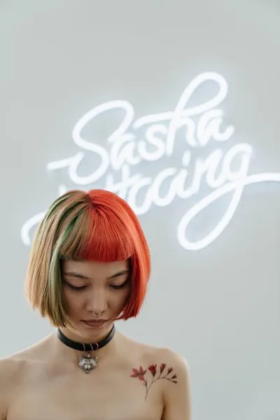 Illustration inked - Image 2