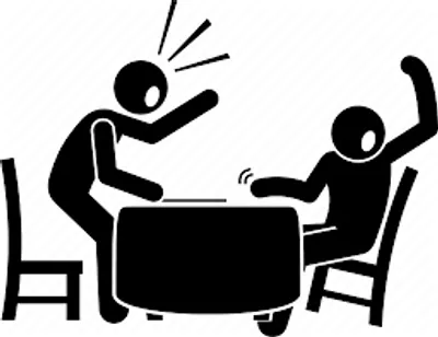 Illustration flounce - Image 2