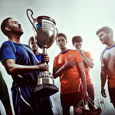 Illustration undeserved