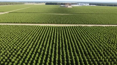 Illustration plantations - Image 1