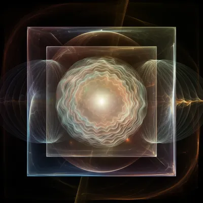 Illustration modulating