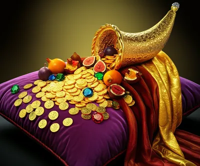 Illustration wanton - Image 1