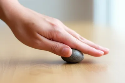 Illustration palmed - Image 1