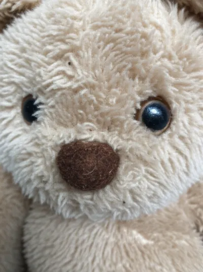 Illustration plush - Image 1