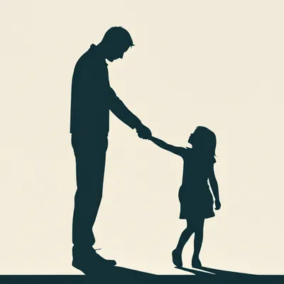 Illustration infant - Image 1