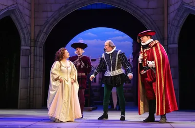 Illustration backdrop - Image 1