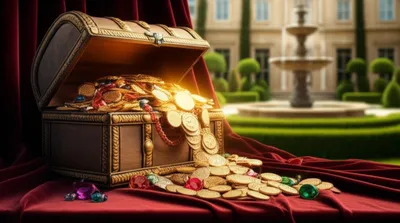 Illustration weal - Image 1