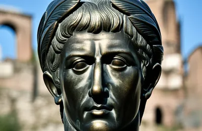 Illustration laurel - Image 1