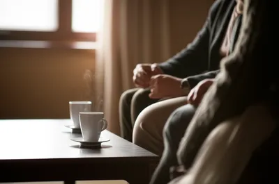 Illustration friendly - Image 1