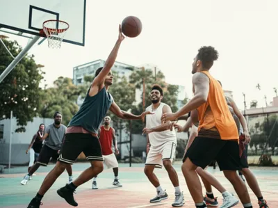 Illustration balls - Image 1