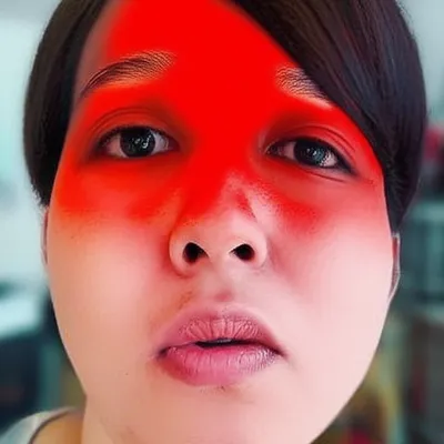 Illustration flushes - Image 1