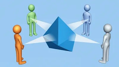 Illustration angle - Image 1