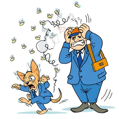 Illustration wiener - Image 1