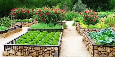 Illustration delimited