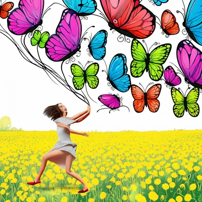 Illustration crotchets - Image 1