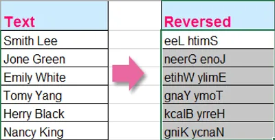 Hình ảnh minh họa reverse - Ảnh 2
