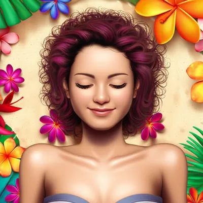 Illustration pleasures - Image 1