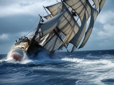 Illustration sheers - Image 1